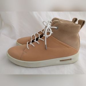 SOLD ✅💲Ecco Shoes Corksphere